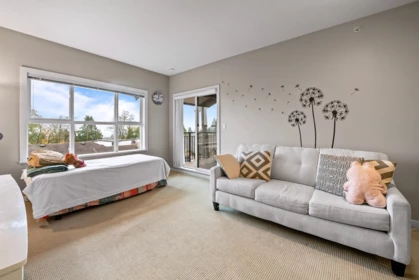 417 5885 Irmin Street, Burnaby, BC, Burnaby — Apartment/Condo for sale