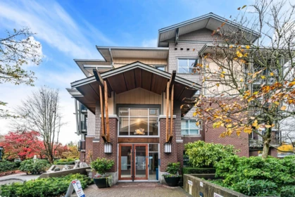 417 5885 Irmin Street, Burnaby, BC, Burnaby — Apartment/Condo for sale