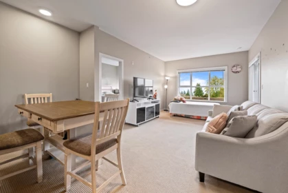 417 5885 Irmin Street, Burnaby, BC, Burnaby — Apartment/Condo for sale