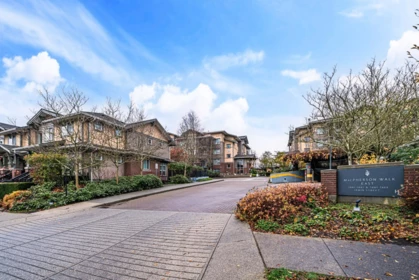 417 5885 Irmin Street, Burnaby, BC, Burnaby — Apartment/Condo for sale