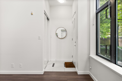 TH4 2355 Madison Avenue, Burnaby, BC, Burnaby — Townhouse for sale