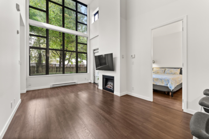 TH4 2355 Madison Avenue, Burnaby, BC, Burnaby — Townhouse for sale