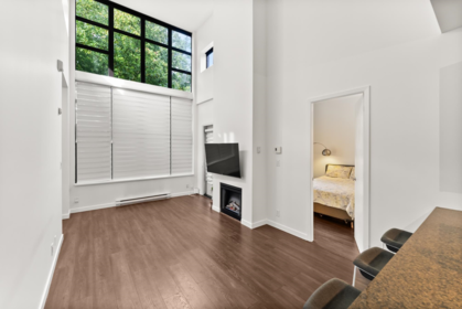 TH4 2355 Madison Avenue, Burnaby, BC, Burnaby — Townhouse for sale