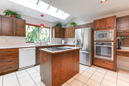 7873 Woodhurst Drive, Burnaby, BC, Burnaby — Single Family Residence for sale