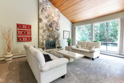 7873 Woodhurst Drive, Burnaby, BC, Burnaby — Single Family Residence for sale