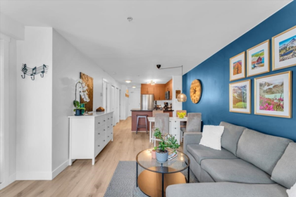 305 930 W 16th Avenue, Vancouver, BC, Vancouver — Apartment/Condo for sale
