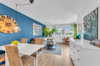 305 930 W 16th Avenue, Vancouver, BC, Vancouver — Apartment/Condo for sale