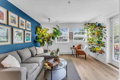 305 930 W 16th Avenue, Vancouver, BC, Vancouver — Apartment/Condo for sale