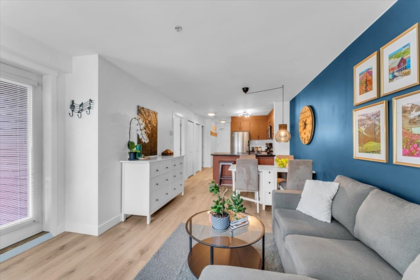 305 930 W 16th Avenue, Vancouver, BC, Vancouver — Apartment/Condo for sale