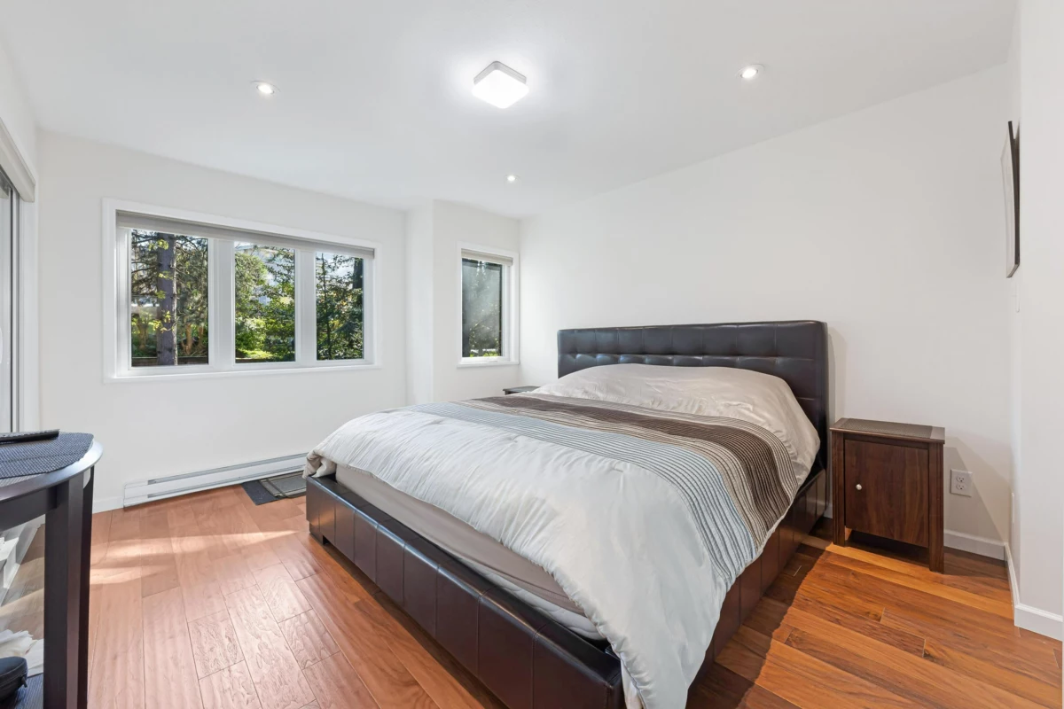 Breakfast Nook Photo of 303 3950 Linwood Street, Burnaby, BC