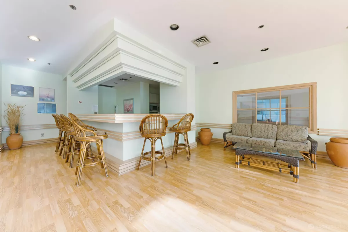 Garage Interior Photo of 303 3950 Linwood Street, Burnaby, BC