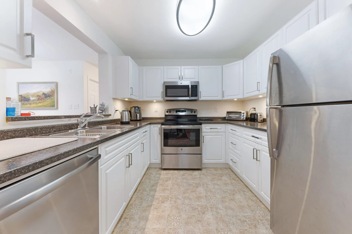 Pantry Photo of 303 3950 Linwood Street, Burnaby, BC