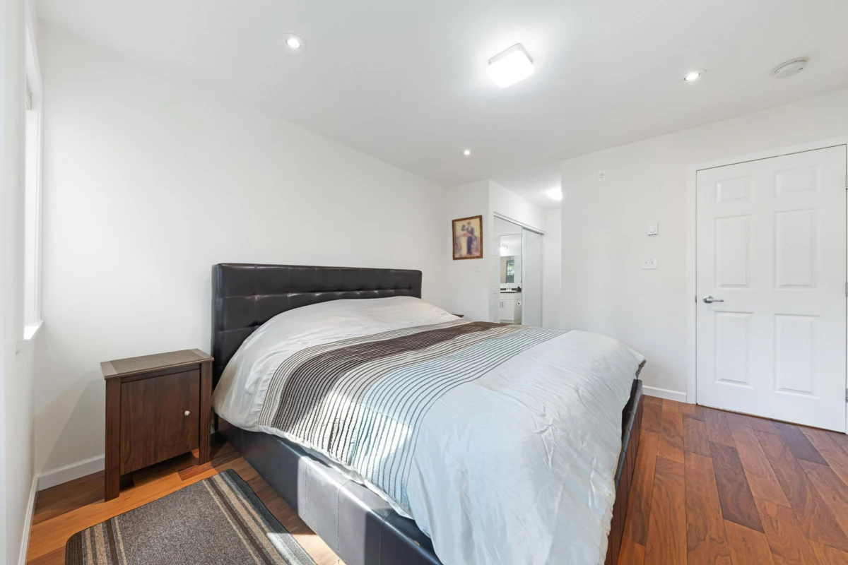 Primary Bedroom Photo of 303 3950 Linwood Street, Burnaby, BC