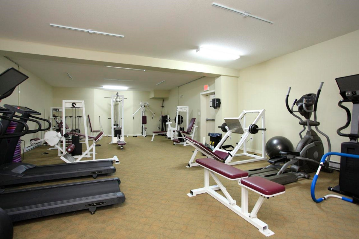 Aerial View of 193 18701 66th Avenue, Surrey, BC