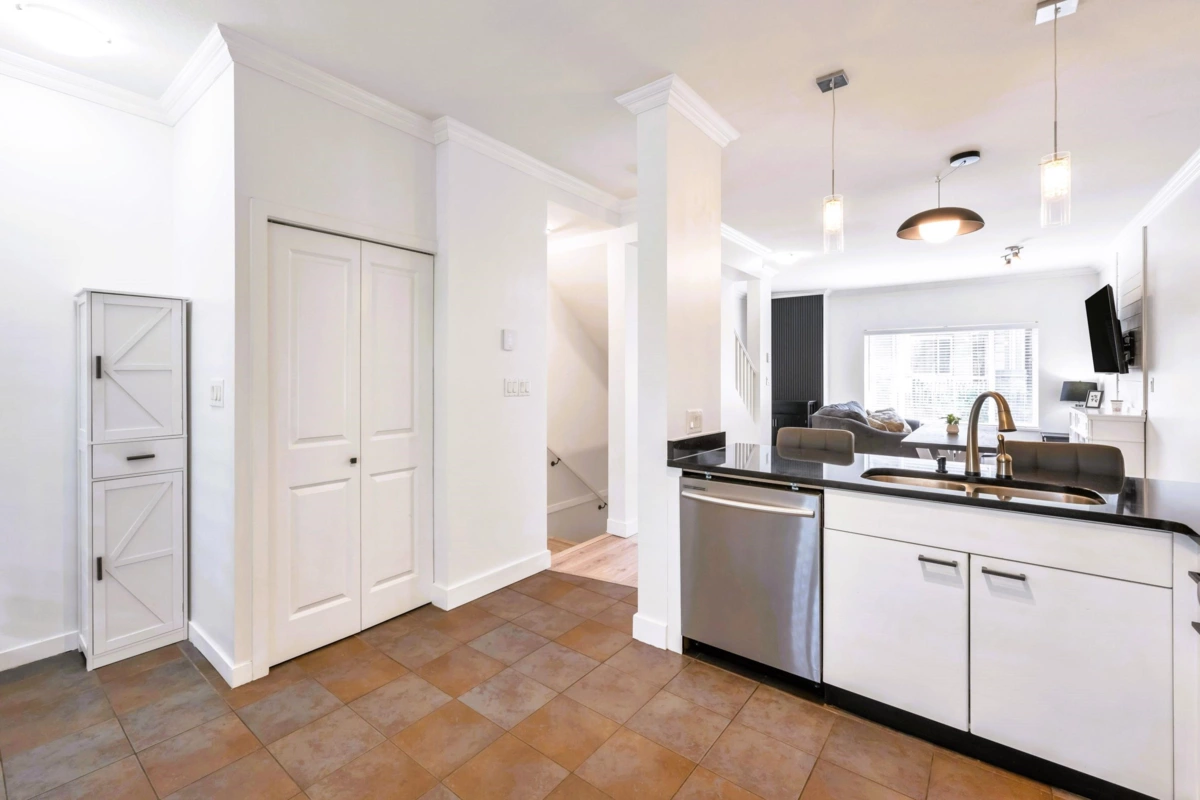 Bedroom 2 Photo of 193 18701 66th Avenue, Surrey, BC