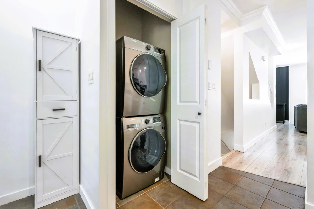 Bedroom 3 Photo of 193 18701 66th Avenue, Surrey, BC