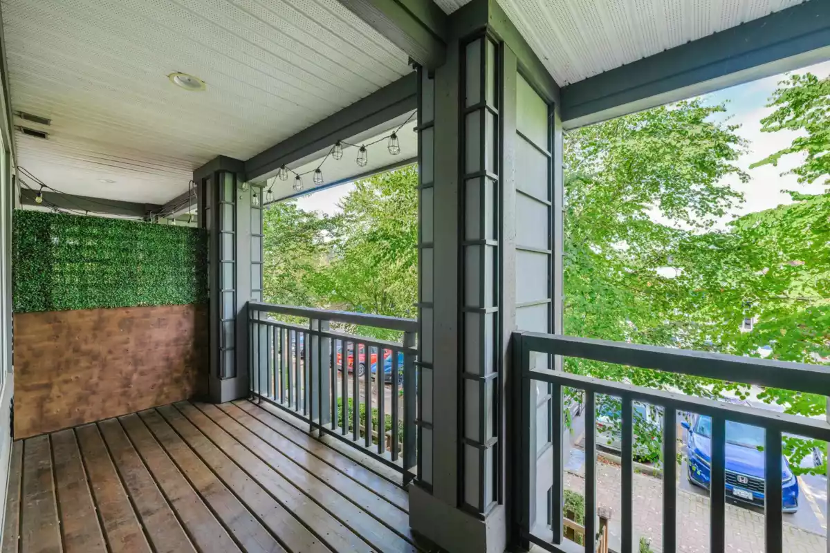 Bedroom 4 Photo of 193 18701 66th Avenue, Surrey, BC