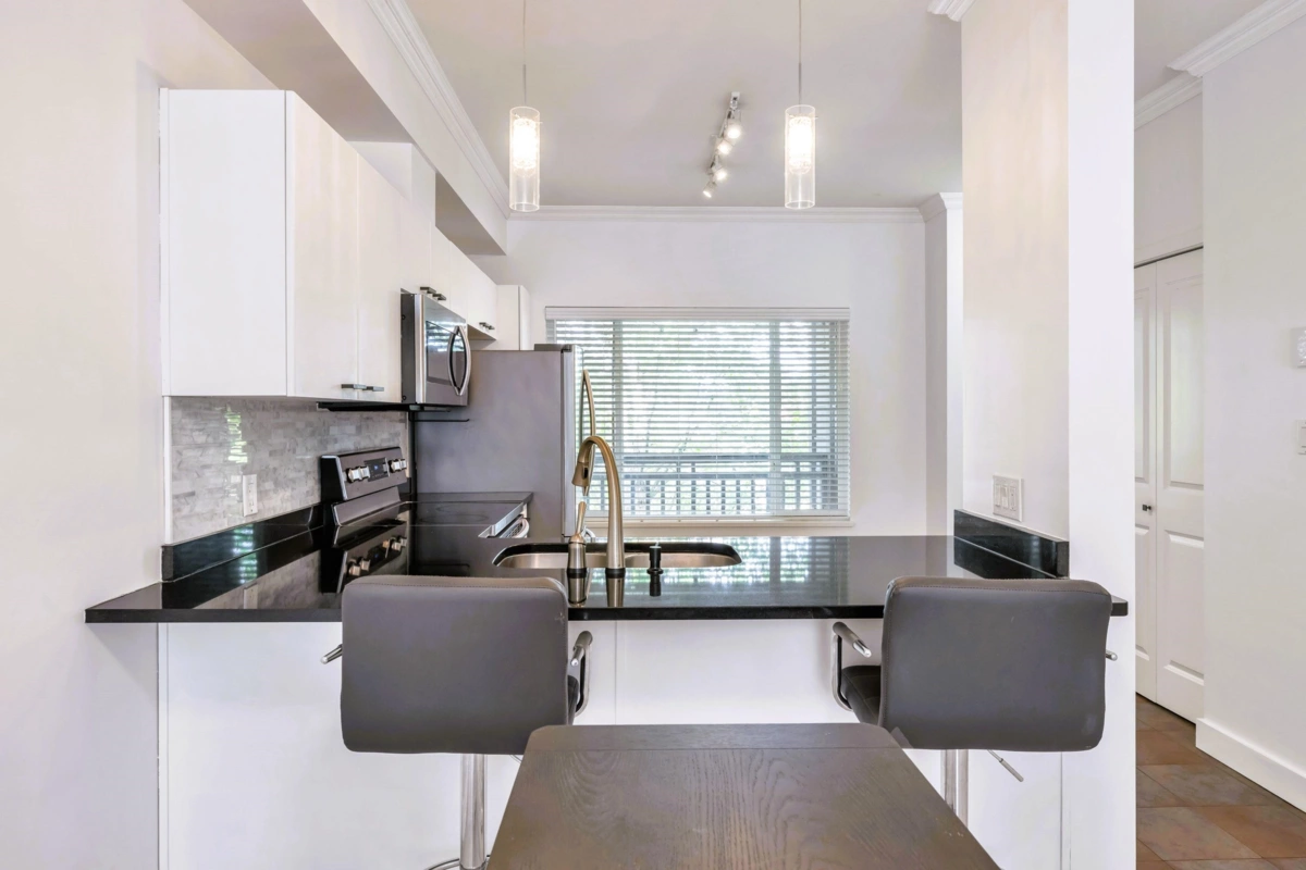 Breakfast Nook Photo of 193 18701 66th Avenue, Surrey, BC