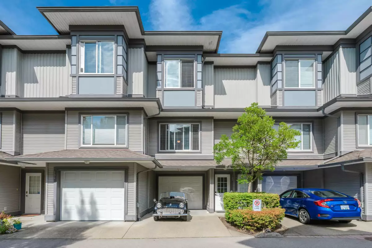 Community Amenities Photo (Clubhouse) of 193 18701 66th Avenue, Surrey, BC