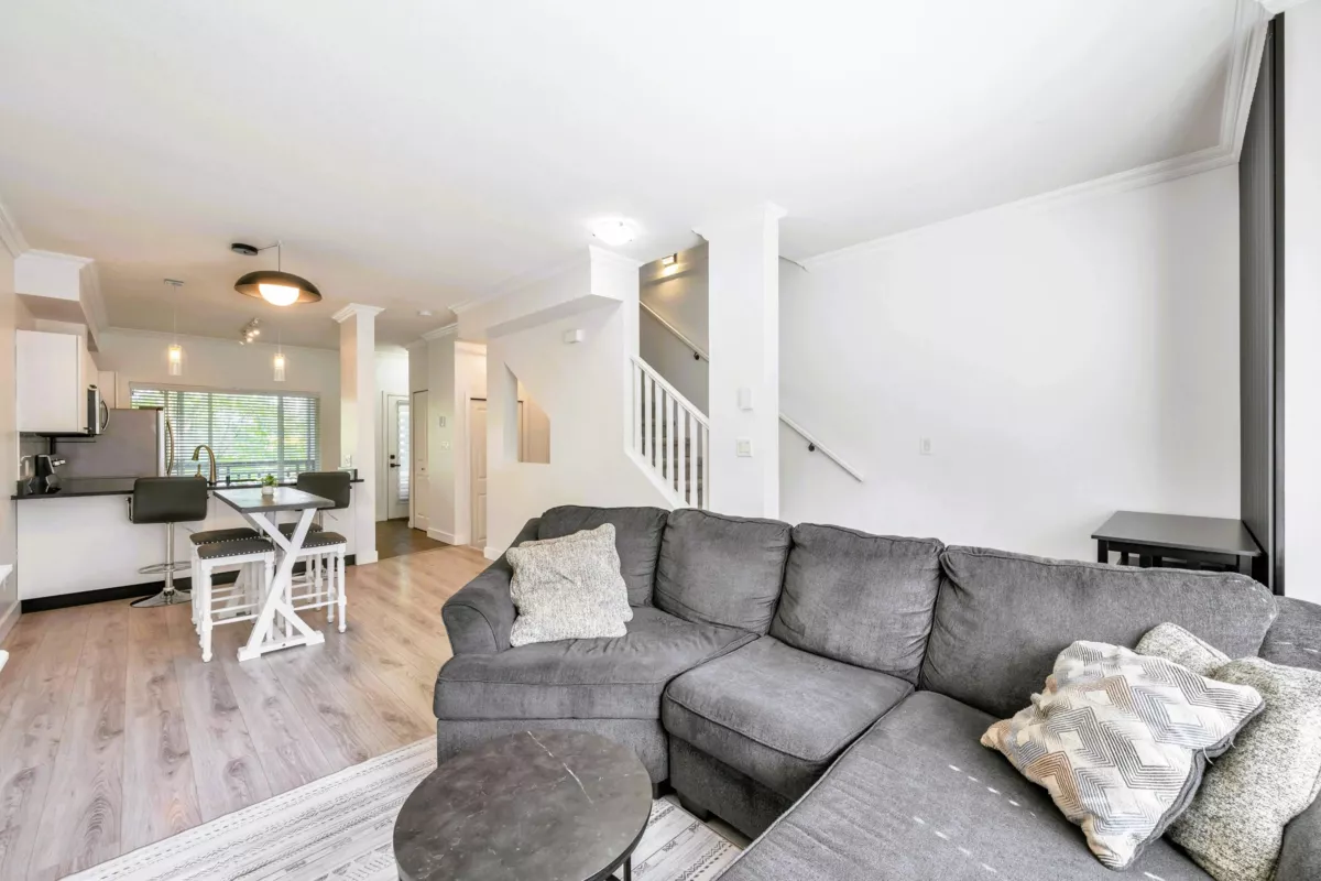 Dining Area Photo of 193 18701 66th Avenue, Surrey, BC