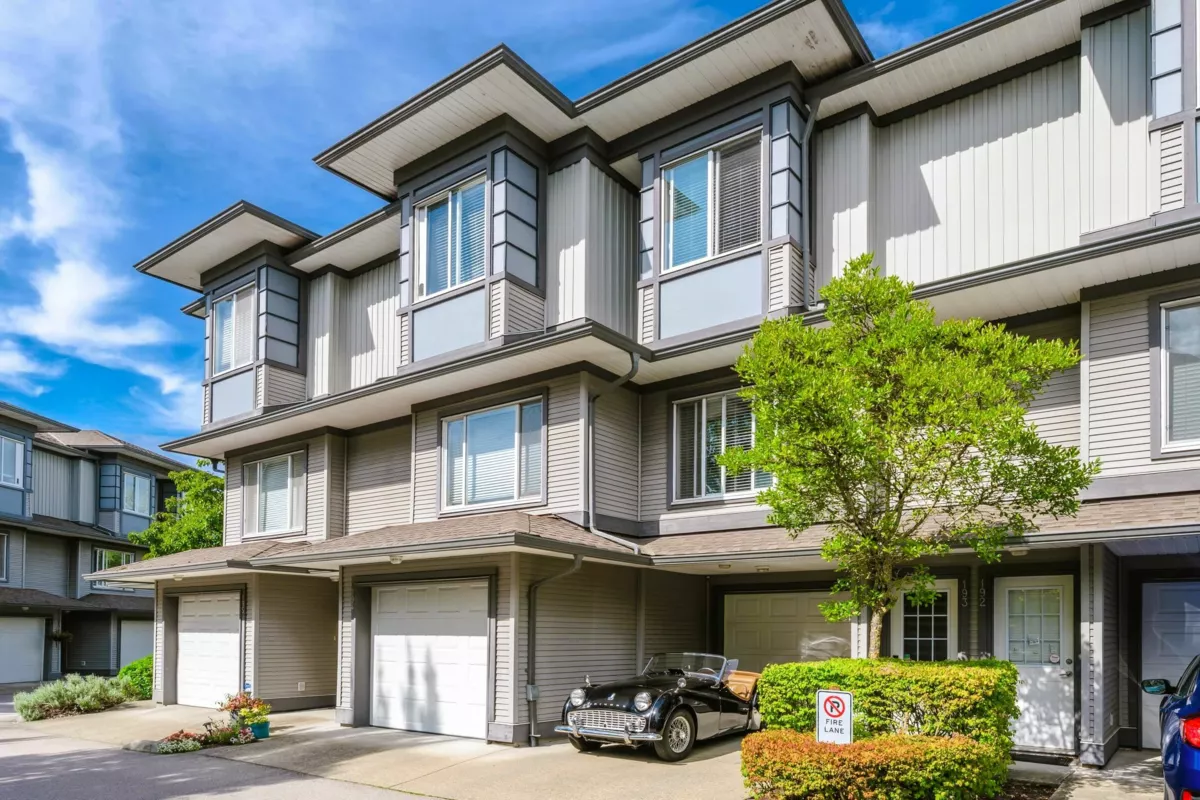 Exterior Front Photo of 193 18701 66th Avenue, Surrey, BC