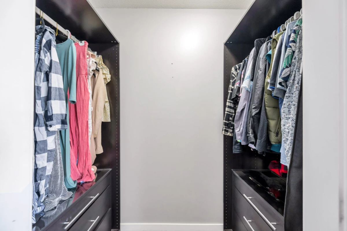 Garage Interior Photo of 193 18701 66th Avenue, Surrey, BC