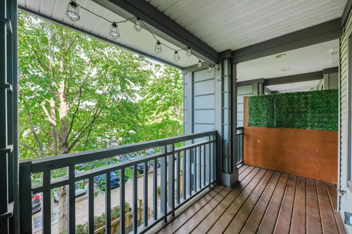 Guest Bathroom Photo of 193 18701 66th Avenue, Surrey, BC