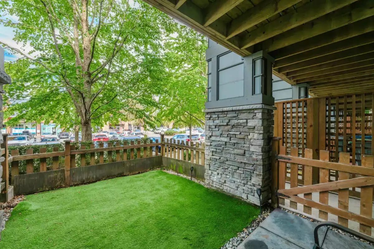 Office / Den Photo of 193 18701 66th Avenue, Surrey, BC