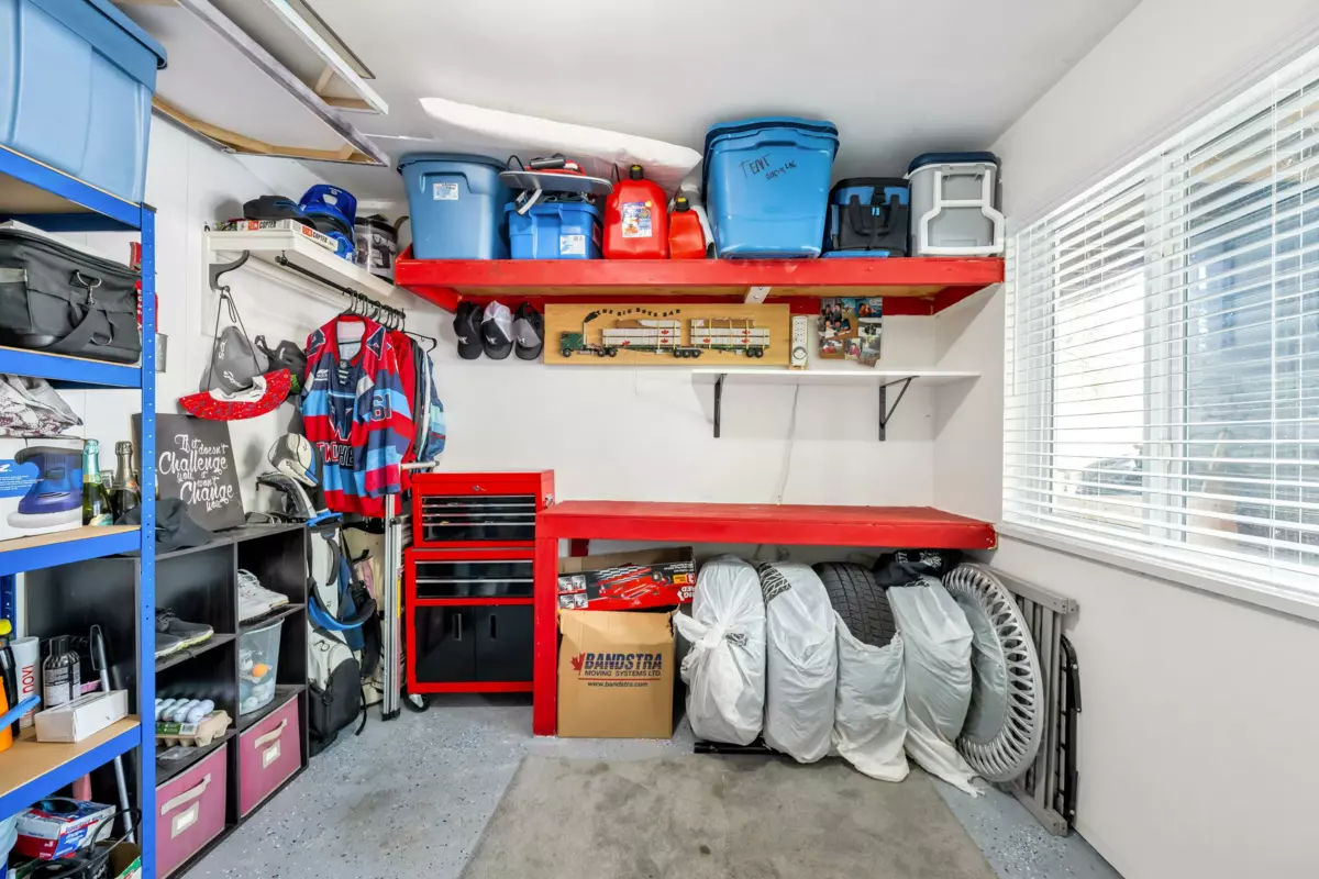 Outdoor Deck Photo of 193 18701 66th Avenue, Surrey, BC