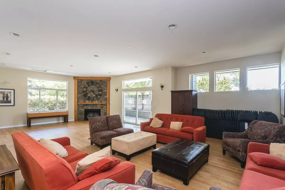 Outdoor Kitchen Photo of 193 18701 66th Avenue, Surrey, BC