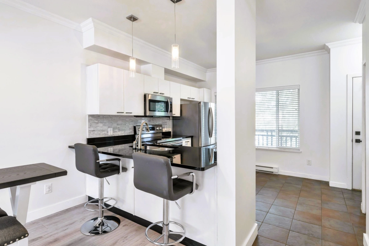 Pantry Photo of 193 18701 66th Avenue, Surrey, BC