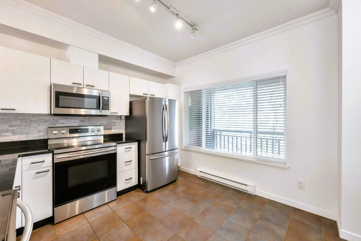 Primary Bedroom Photo of 193 18701 66th Avenue, Surrey, BC