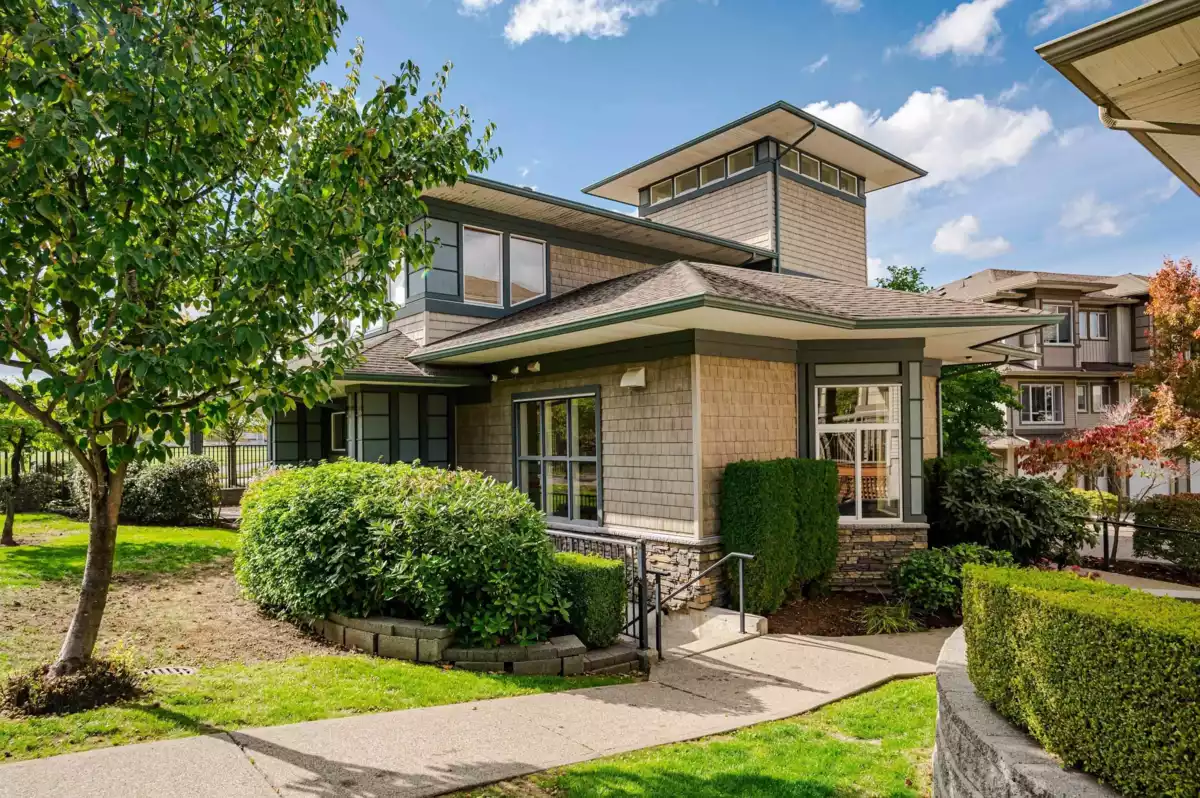 Street View Photo of 193 18701 66th Avenue, Surrey, BC