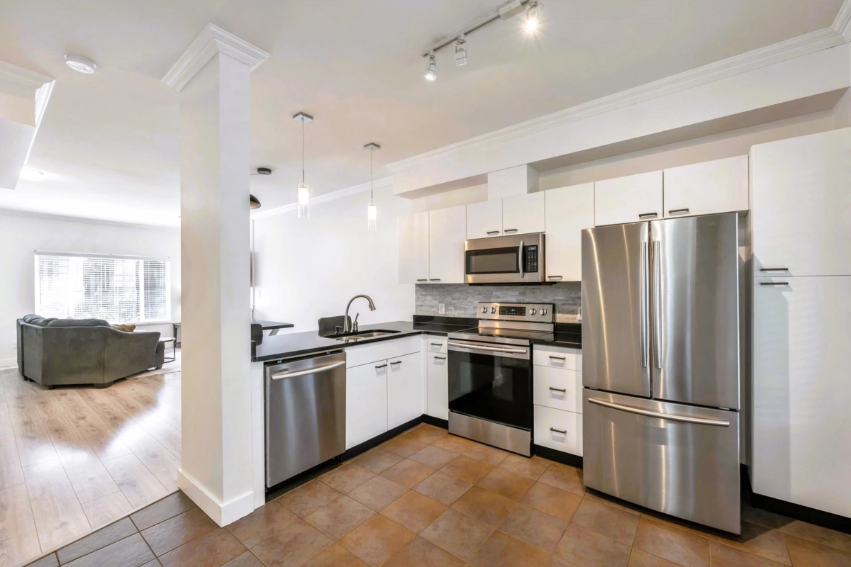 Walk-In Closet Photo of 193 18701 66th Avenue, Surrey, BC