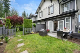 18 3461 Princeton Avenue, Coquitlam, BC