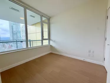Breakfast Nook Photo of 1109 6383 Mckay Avenue, Burnaby, BC