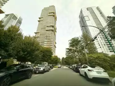 1109 6383 Mckay Avenue, Burnaby, BC, Metrotown — 1 bed apartment/condo for sale