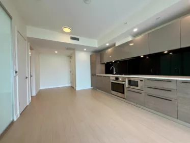 Kitchen Island Photo of 1109 6383 Mckay Avenue, Burnaby, BC