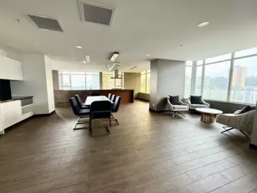 Loft / Bonus Room Photo of 1109 6383 Mckay Avenue, Burnaby, BC