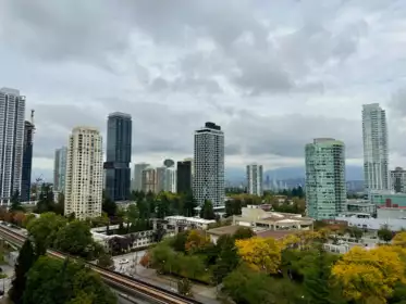 Office / Den Photo of 1109 6383 Mckay Avenue, Burnaby, BC