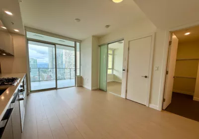Pantry Photo of 1109 6383 Mckay Avenue, Burnaby, BC