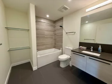 Walk-In Closet Photo of 1109 6383 Mckay Avenue, Burnaby, BC