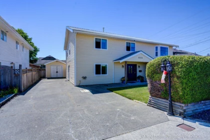 6534 Holly Park Drive, Delta, BC, Delta — Single Family Residence for sale