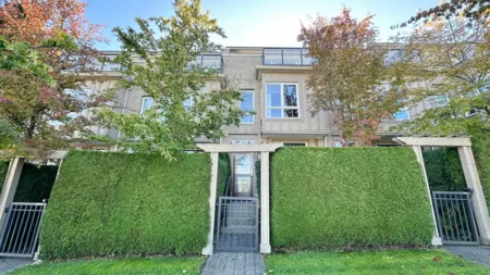 22 3788 Laurel Street, Burnaby, BC, Burnaby — Townhouse for sale