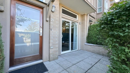 22 3788 Laurel Street, Burnaby, BC, Burnaby — Townhouse for sale