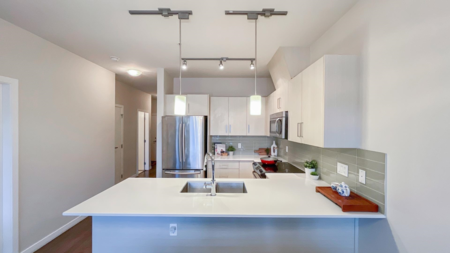 Breakfast Nook Photo of PH16 5288 Grimmer Street, Burnaby, BC