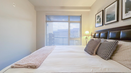 Walk-In Closet Photo of PH16 5288 Grimmer Street, Burnaby, BC