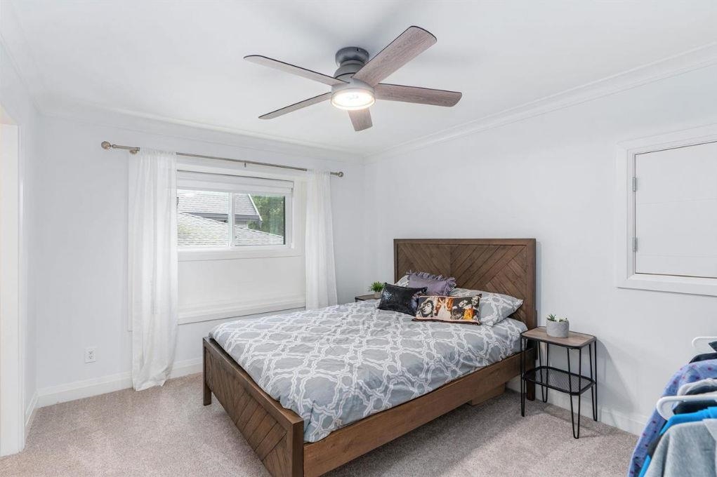 Backyard Photo of 11897 82 Avenue, Delta, BC