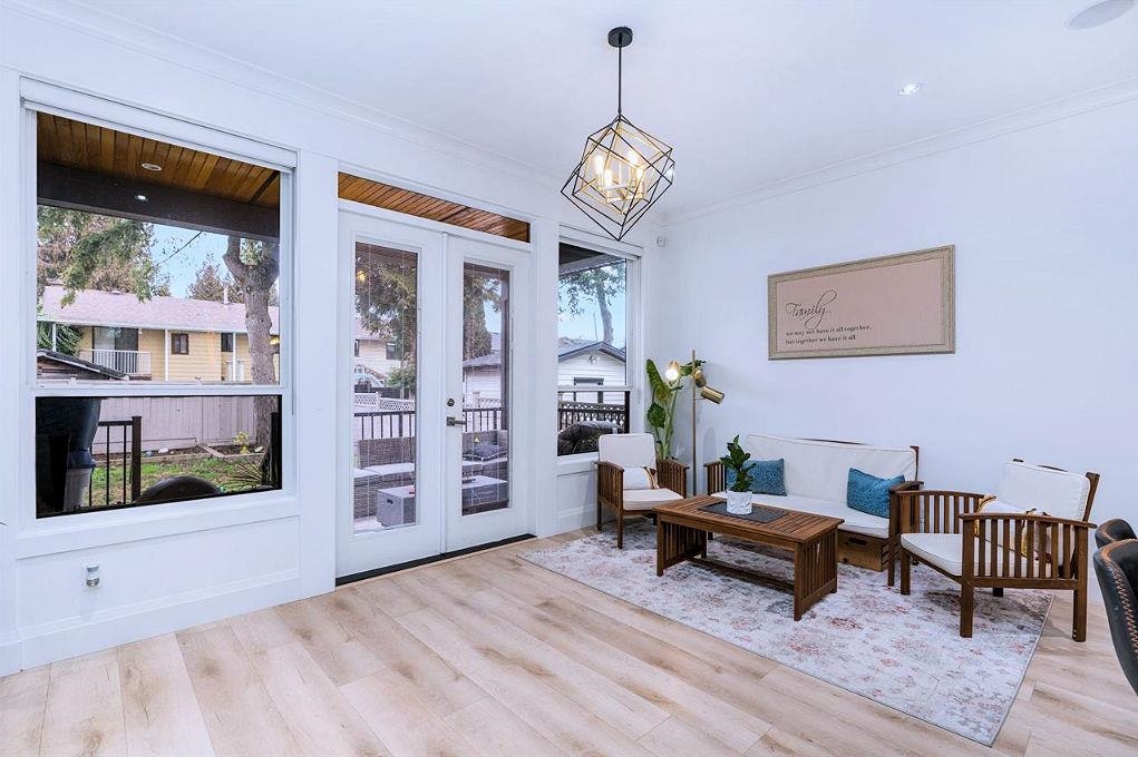 Bedroom 2 Photo of 11897 82 Avenue, Delta, BC