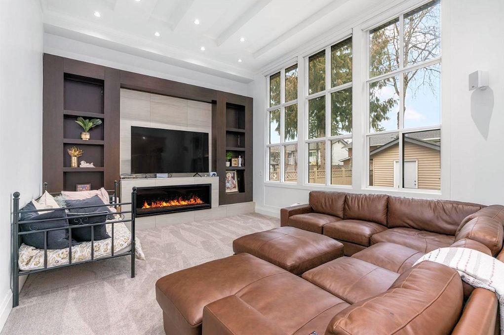 Bedroom 3 Photo of 11897 82 Avenue, Delta, BC